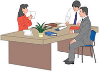 言葉の定義 〜 労働者