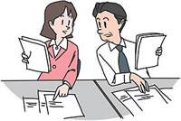 強制貯金について