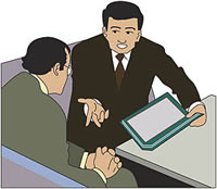 労働契約に関する判例 〜 労働契約の効力 - 労働契約と損害賠償