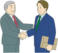 解雇に関する判例